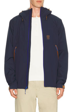 TOPO DESIGNS - Global Jacket
