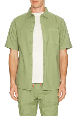 TOPO DESIGNS - Desert Shirt