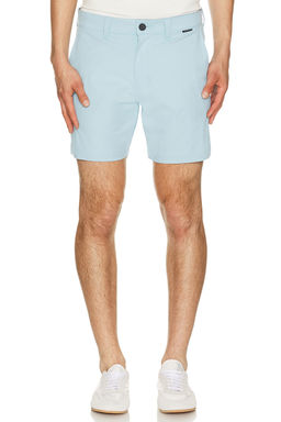 TravisMathew - Wanderlust 7 Short