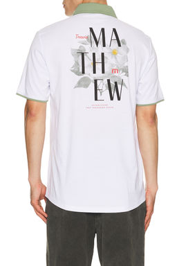 TravisMathew - Energy Polo