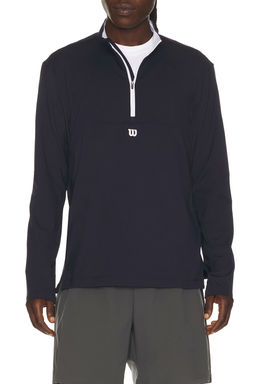 Wilson - Elevate Performance Half-Zip