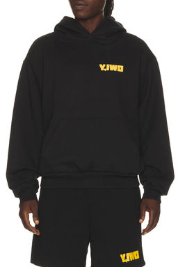 YIWO - Hardwear Hoodie