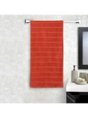Red color option, Sold out, Currently selected