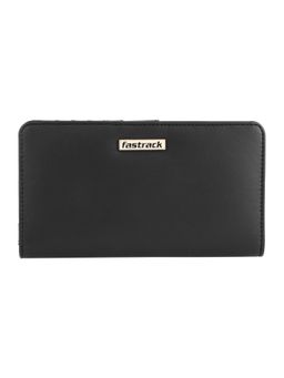 Fastrack - Black Clutch