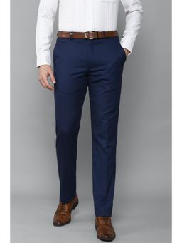 Louis Philippe - Navy Trousers