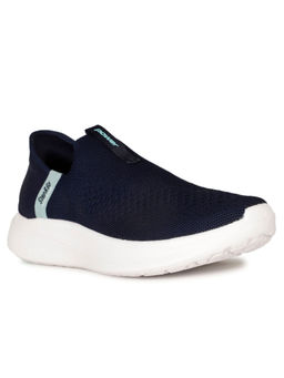 Power - Blue Kids Slip-On Sneakers for Kids