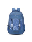 Blue color option, Currently selected