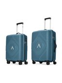Teal color option, Currently selected