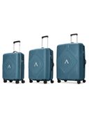 Teal color option, Currently selected