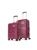Maroon color option, Currently selected