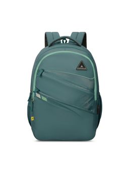 Aristocrat - Unisex Stan 15.6 Compatible Laptop Backpack - Green