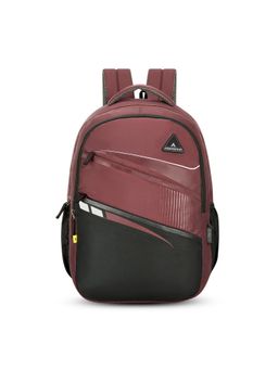 Aristocrat - Unisex Stan 15.6 Compatible Laptop Backpack - Red