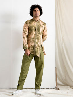 Bohame - Galen Kurta (Set of 2)