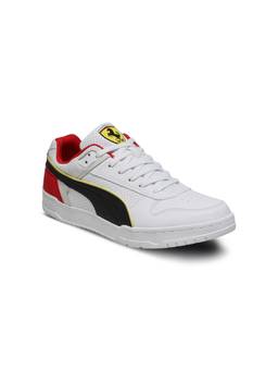 Puma - Scuderia Ferrari RBD Game Sneakers