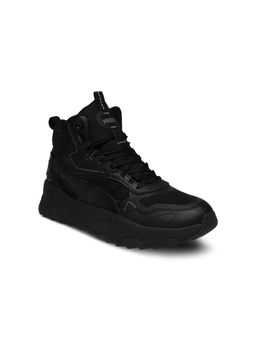 Puma - Trinity Mid Hybrid Sneakers