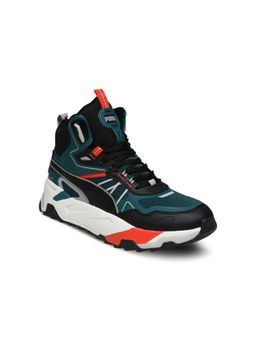 Puma - Trinity Mid Hybrid Sneakers