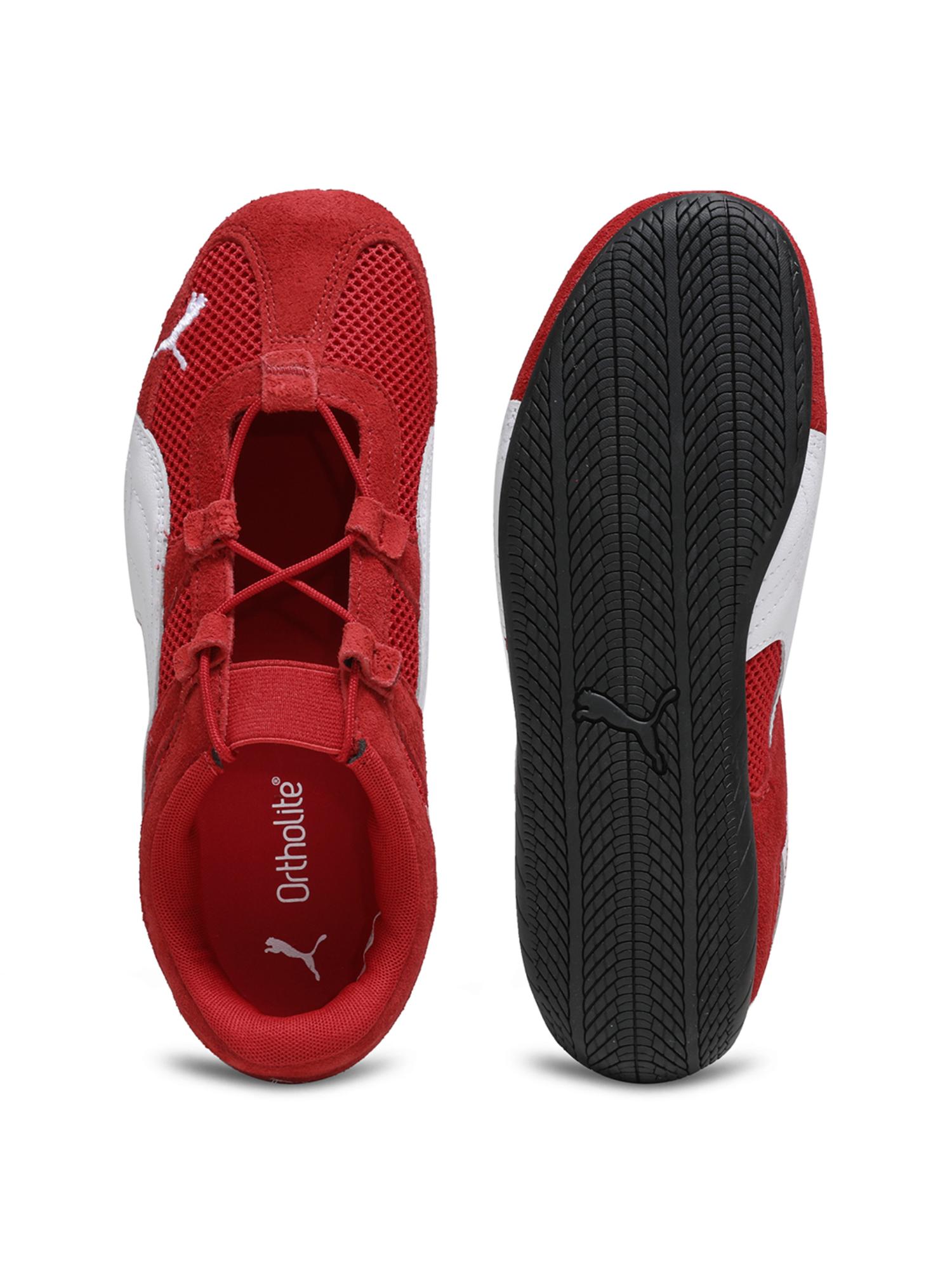 Buy Puma Speedcat Go Women's Sneakers Online | Footlocker India