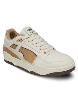 Puma - Slipstream Always On Men's Leather Sneakers