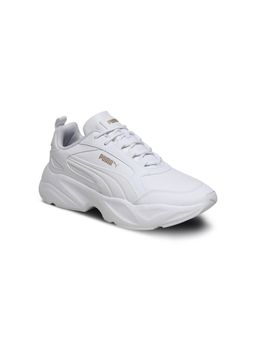 Puma - CASSIA 2.0 Women's Leather Sneakers