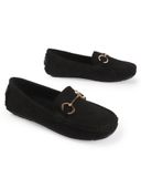 Black color option, Currently selected