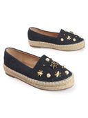 Navy Blue color option, Currently selected