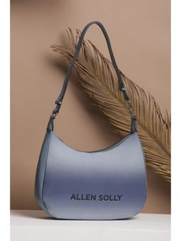 Allen Solly - Women Blue Casual Handbag