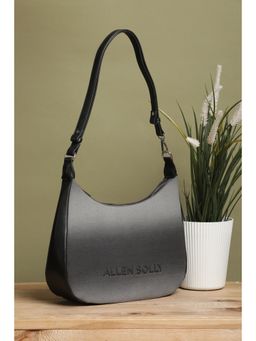Allen Solly - Women Black Casual Handbag