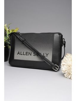 Allen Solly - Women Black Casual Sling Bag