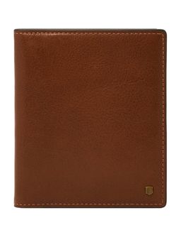 Fossil - Gift Brown Wallet (S)