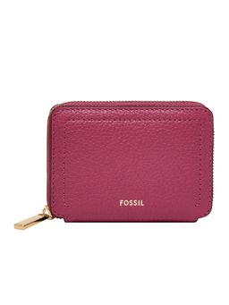 Fossil - Logan Pink Wallet (S)