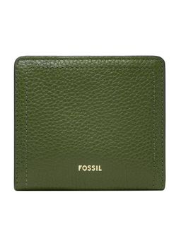 Fossil - Logan Green Wallet (S)