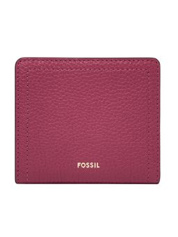 Fossil - Logan Pink Wallet (S)