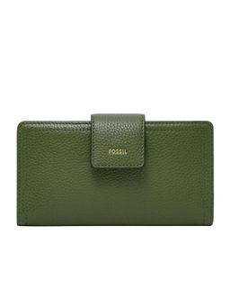 Fossil - Logan Green Wallet (S)