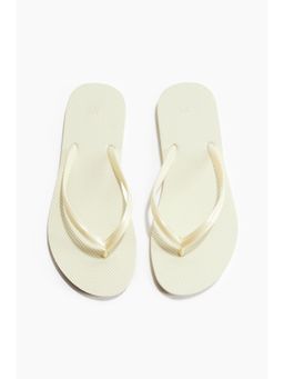H&M - Women Brown Flip-Flops