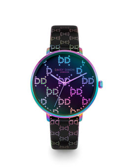 Daisy Dixon - Analog Green Dial Women Watch - DD146BY (M)