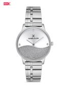 Silver color option, Sold out