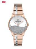 Silver color option, Sold out