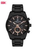 Black color option, Currently selected