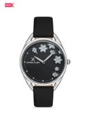 Black color option, Currently selected
