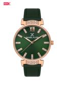 Green color option, Sold out, Currently selected