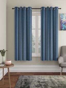 HOSTA HOMES - Blackout Window Curtain (Set of 2)
