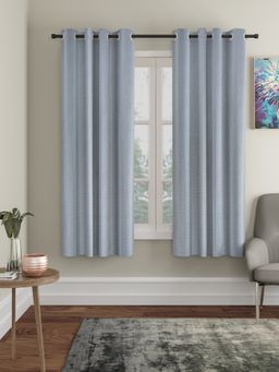 HOSTA HOMES - Blackout Window Curtain (Set of 2)
