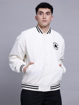 Converse - Men All Star Varsity Padded Jacket