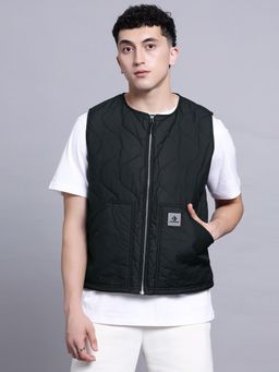 Converse - Men Padded Vest Jacket