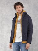 Navy Blue color option, Currently selected