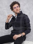 Navy Blue color option, Currently selected