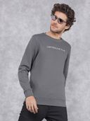Grey color option, Currently selected