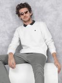 White color option, Currently selected