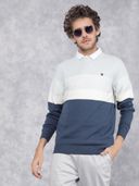 Blue color option, Currently selected