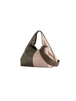 CARPISA - Top Handle Giuly Brown Small V1 Bag